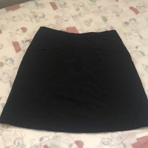 Gently used Patagonia skirt size 2